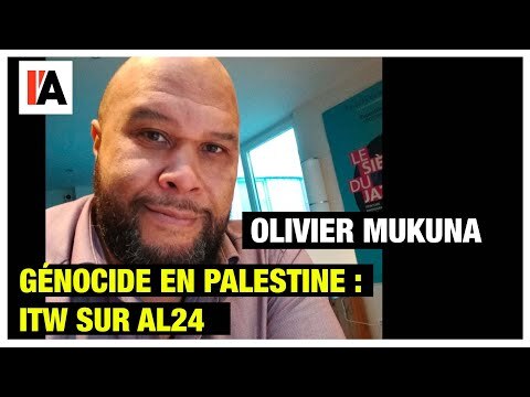 g%C3%A9nocide_en_palestine___olivier_mukuna_sur_al24